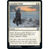 Calamity's Wake - The Brothers' War Thumb Nail