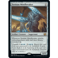 Terisian Mindbreaker - The Brothers' War Thumb Nail