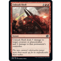 Unleash Shell - The Brothers' War Thumb Nail