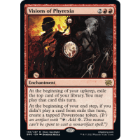 Visions of Phyrexia - The Brothers' War Thumb Nail