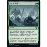 Fog of War - The Brothers' War Thumb Nail