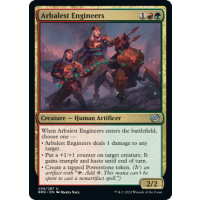 Arbalest Engineers - The Brothers' War Thumb Nail