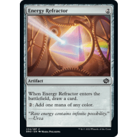 Energy Refractor - The Brothers' War Thumb Nail