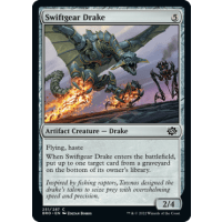 Swiftgear Drake - The Brothers' War Thumb Nail