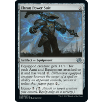 Thran Power Suit - The Brothers' War Thumb Nail