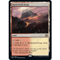 Battlefield Forge - The Brothers' War Thumb Nail