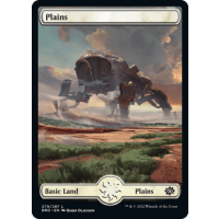 Plains - The Brothers' War Thumb Nail