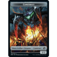 Construct (Token) - The Brothers' War Thumb Nail