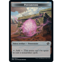 Powerstone (Token) - The Brothers' War Thumb Nail