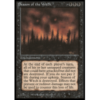 Season of the Witch - The Dark Thumb Nail