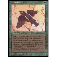 Whippoorwill - The Dark Thumb Nail