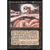 Worms of the Earth - The Dark Thumb Nail