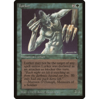 Lurker - The Dark Thumb Nail