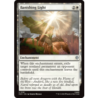 Banishing Light - The Hobbit Eternal Legal Cards Thumb Nail