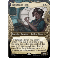 Belladonna Took - The Hobbit Variants Thumb Nail