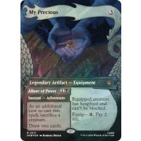 My Precious (Surge Foil) - The Hobbit Variants Thumb Nail