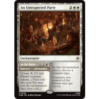 An Unexpected Party - The Hobbit Thumb Nail