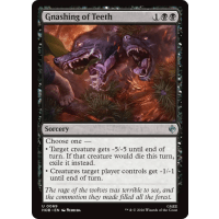 Gnashing of Teeth - The Hobbit Thumb Nail