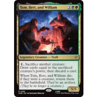 Tom, Bert, and William - The Hobbit Thumb Nail