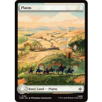 Plains - The Hobbit Thumb Nail