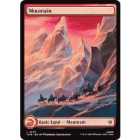 Mountain - The Hobbit Thumb Nail