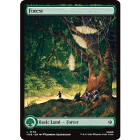 Forest - The Hobbit Thumb Nail