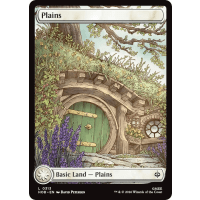 Plains (Spring) - The Hobbit Thumb Nail