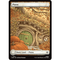 Plains (Fall) - The Hobbit Thumb Nail