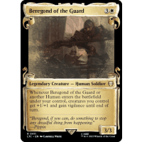 Beregond of the Guard - The Lord of the Rings: Tales of Middle-earth - Commander Variants Thumb Nail