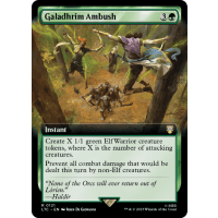 Galadhrim Ambush - The Lord of the Rings: Tales of Middle-earth - Commander Variants Thumb Nail