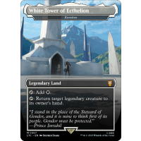 Karakas (White Tower of Ecthelion) - The Lord of the Rings: Tales of Middle-earth - Commander Variants Thumb Nail
