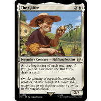 The Gaffer - The Lord of the Rings: Tales of Middle-earth - Commander Thumb Nail