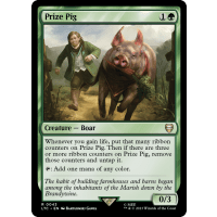 Prize Pig - The Lord of the Rings: Tales of Middle-earth - Commander Thumb Nail