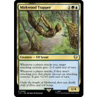 Mirkwood Trapper - The Lord of the Rings: Tales of Middle-earth - Commander Thumb Nail