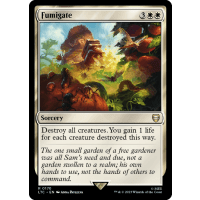 Fumigate - The Lord of the Rings: Tales of Middle-earth - Commander Thumb Nail