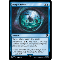 Deep Analysis - The Lord of the Rings: Tales of Middle-earth - Commander Thumb Nail