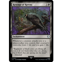 Revenge of Ravens - The Lord of the Rings: Tales of Middle-earth - Commander Thumb Nail