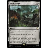 Toxic Deluge - The Lord of the Rings: Tales of Middle-earth - Commander Thumb Nail