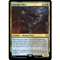 Hostage Taker - The Lord of the Rings: Tales of Middle-earth - Commander Thumb Nail