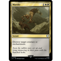 Mortify - The Lord of the Rings: Tales of Middle-earth - Commander Thumb Nail