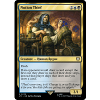 Notion Thief - The Lord of the Rings: Tales of Middle-earth - Commander Thumb Nail