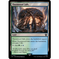 Thornwood Falls - The Lord of the Rings: Tales of Middle-earth - Commander Thumb Nail