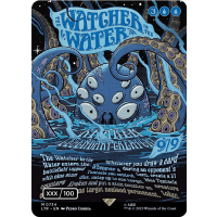 The Watcher in the Water - The Lord of the Rings: Tales of Middle-earth: Serialized Thumb Nail