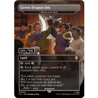 Homeward Path (Green Dragon Inn) - The Lord of the Rings: Tales of Middle-earth: Serialized Thumb Nail