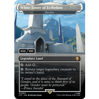 White Tower of Ecthelion (Karakas) - The Lord of the Rings: Tales of Middle-earth: Serialized Thumb Nail