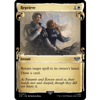 Reprieve - The Lord of the Rings: Tales of Middle-earth: Variants Thumb Nail