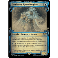 Goldberry, River-Daughter - The Lord of the Rings: Tales of Middle-earth: Variants Thumb Nail