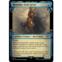 Meneldor, Swift Savior - The Lord of the Rings: Tales of Middle-earth: Variants Thumb Nail