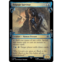 Pelargir Survivor - The Lord of the Rings: Tales of Middle-earth: Variants Thumb Nail