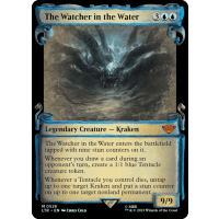 The Watcher in the Water - The Lord of the Rings: Tales of Middle-earth: Variants Thumb Nail